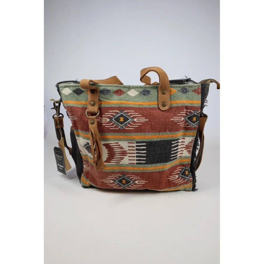 Clea‎ Ray Women's Tote/Cross Body Bag